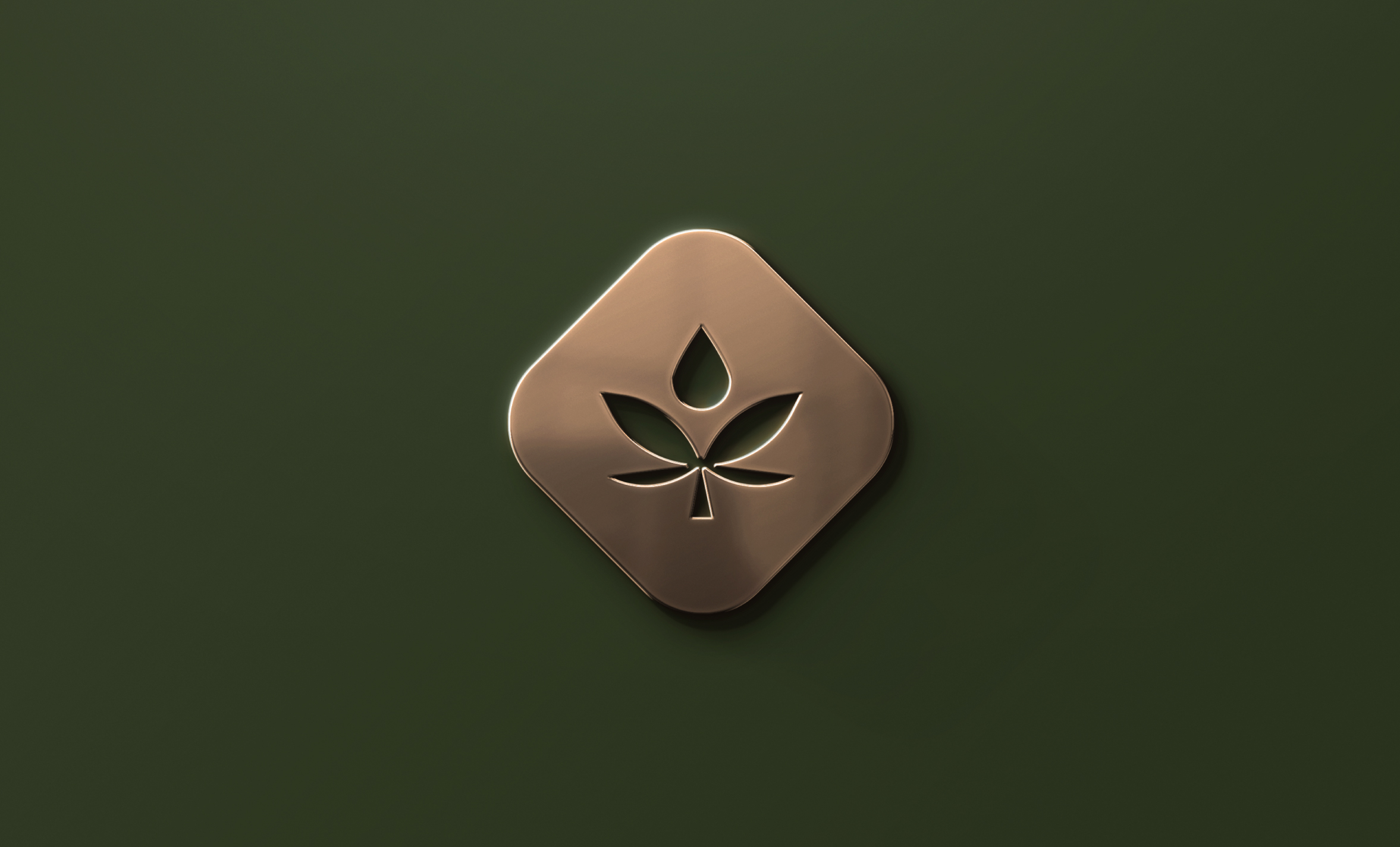 Nhempco logo application