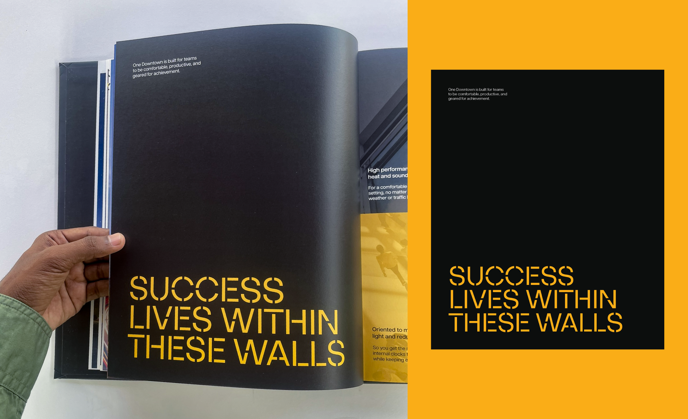 One Downtown media 10