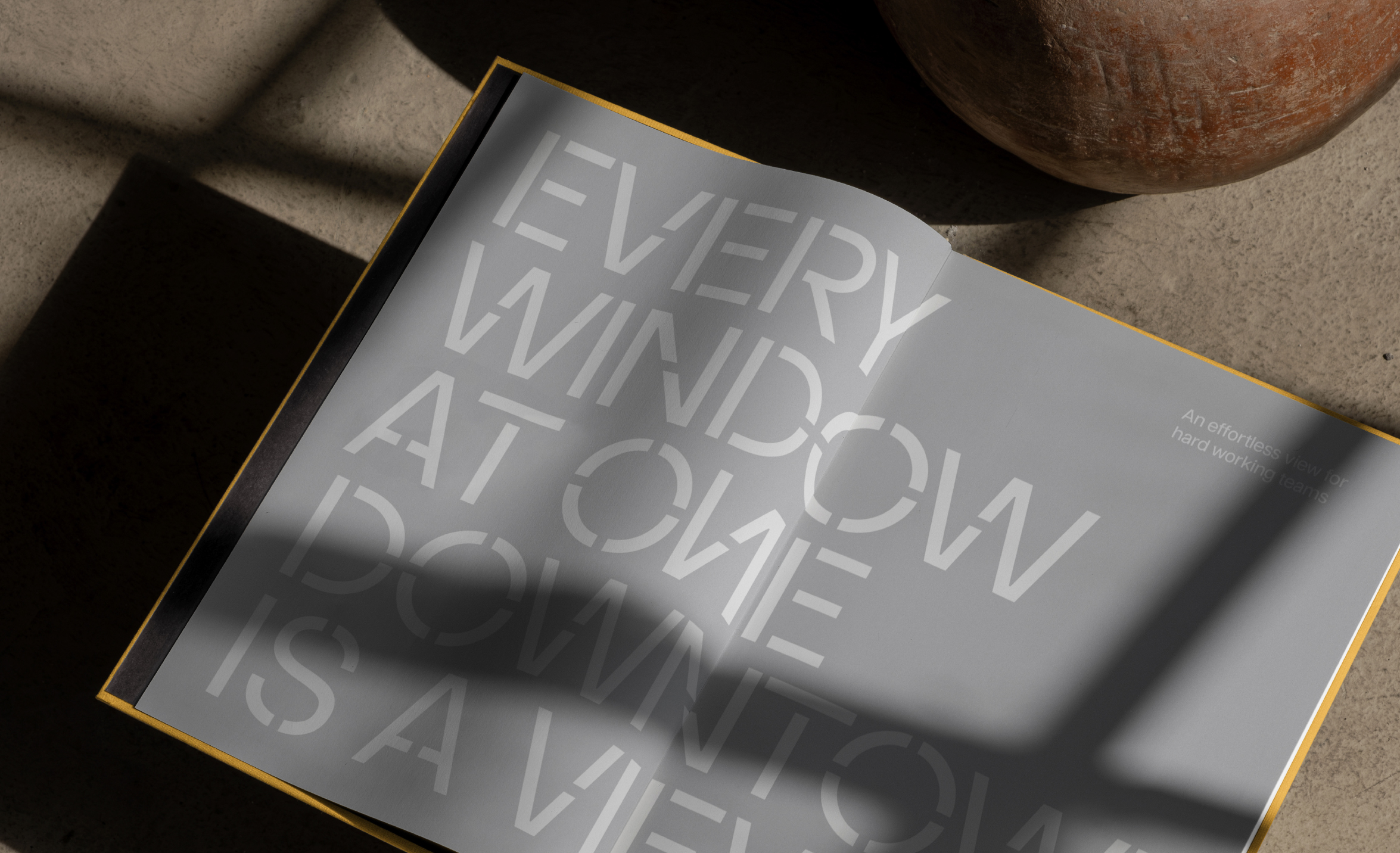 One Downtown media 6