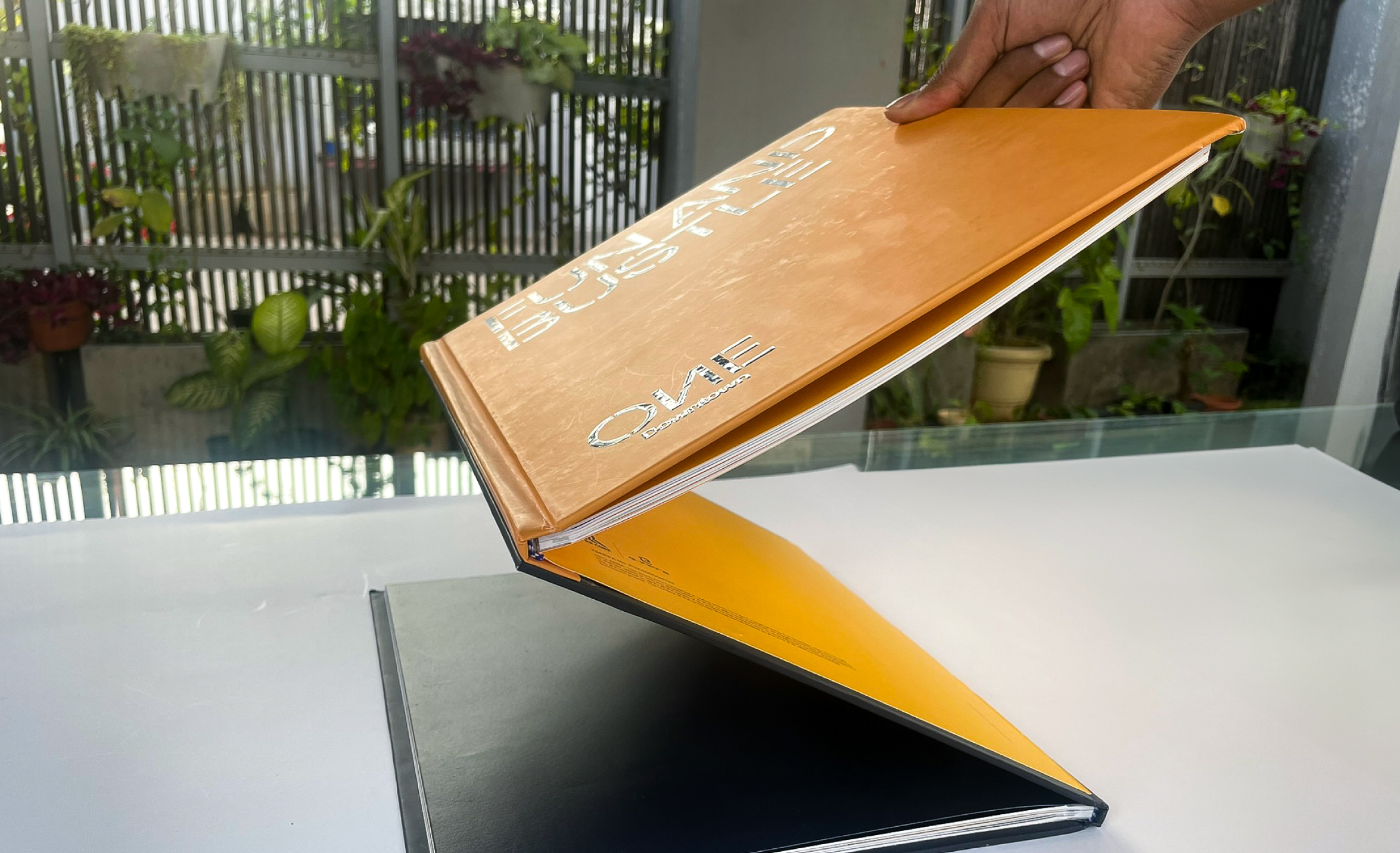 One Downtown media 7