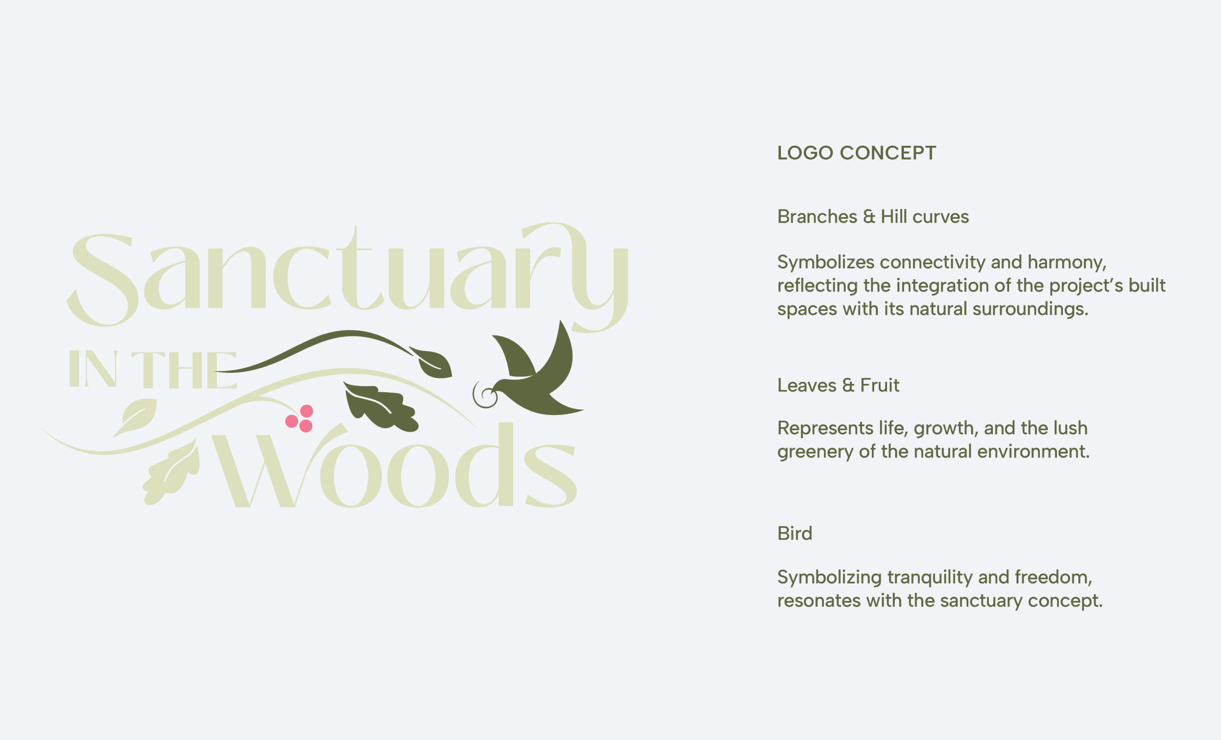 Sanctuary in the Woods media 2