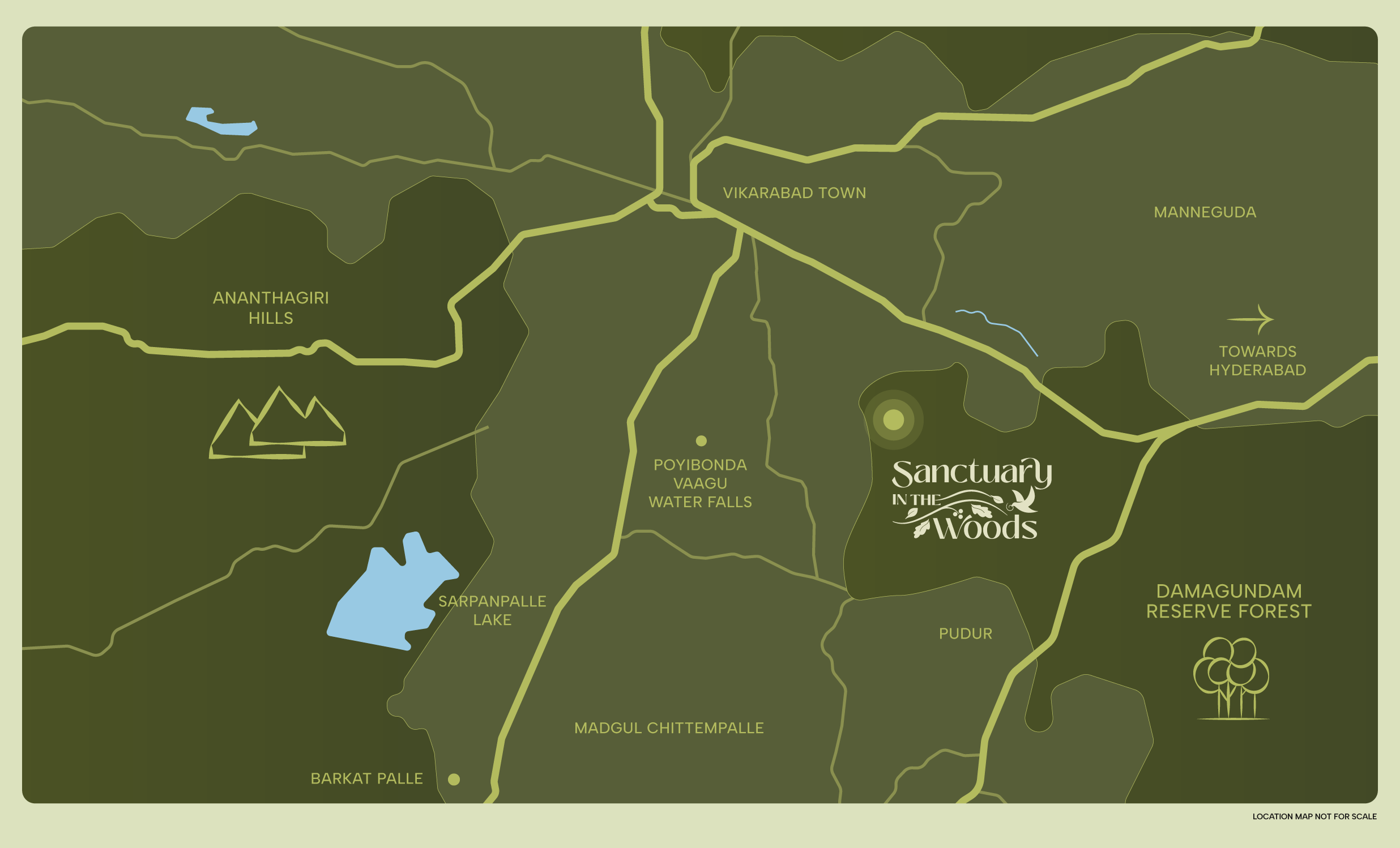 Sanctuary in the Woods media 21